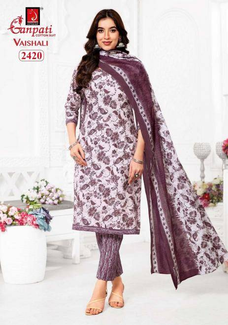Ganpati vaishali pant vol-10 Buy Kurtis wholesale
