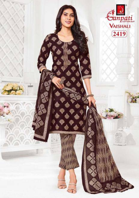 Ganpati vaishali pant vol-10 Buy Kurtis wholesale