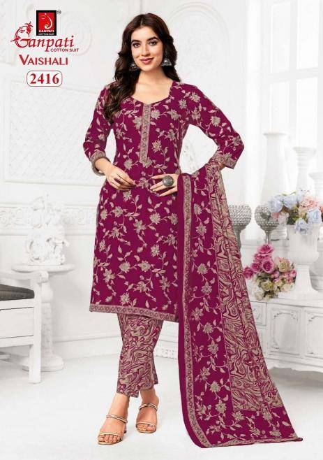 Ganpati vaishali pant vol-10 Buy Kurtis wholesale