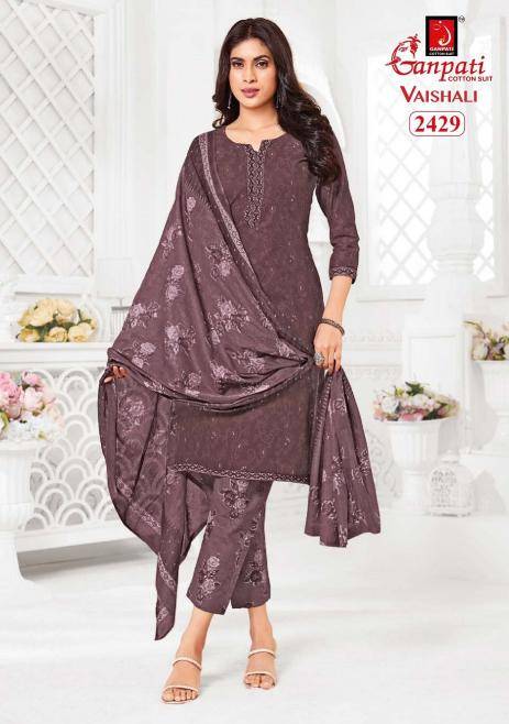 Ganpati vaishali pant vol-10 Buy Kurtis wholesale