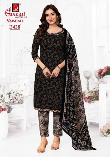 Ganpati vaishali pant vol-10 Buy Kurtis wholesale