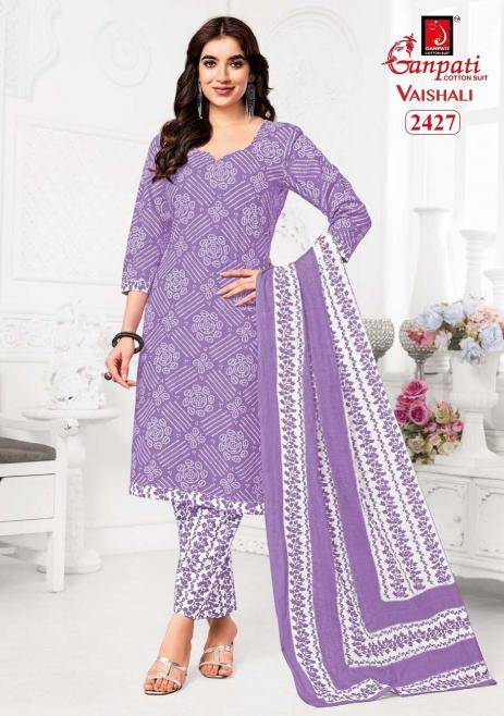 Ganpati vaishali pant vol-10 Buy Kurtis wholesale