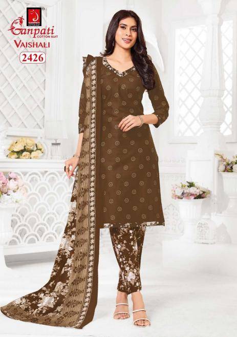 Ganpati vaishali pant vol-10 Buy Kurtis wholesale