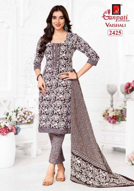 Ganpati vaishali pant vol-10 Buy Kurtis wholesale