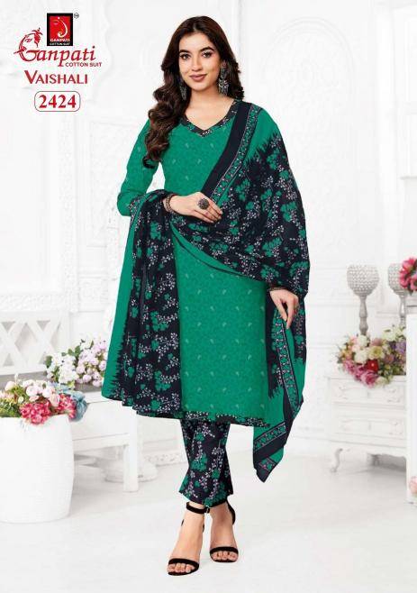 Ganpati vaishali pant vol-10 Buy Kurtis wholesale