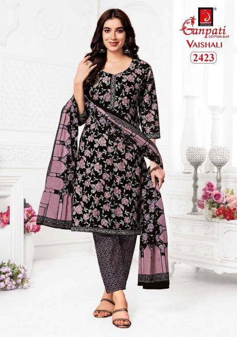 Ganpati vaishali pant vol-10 Buy Kurtis wholesale