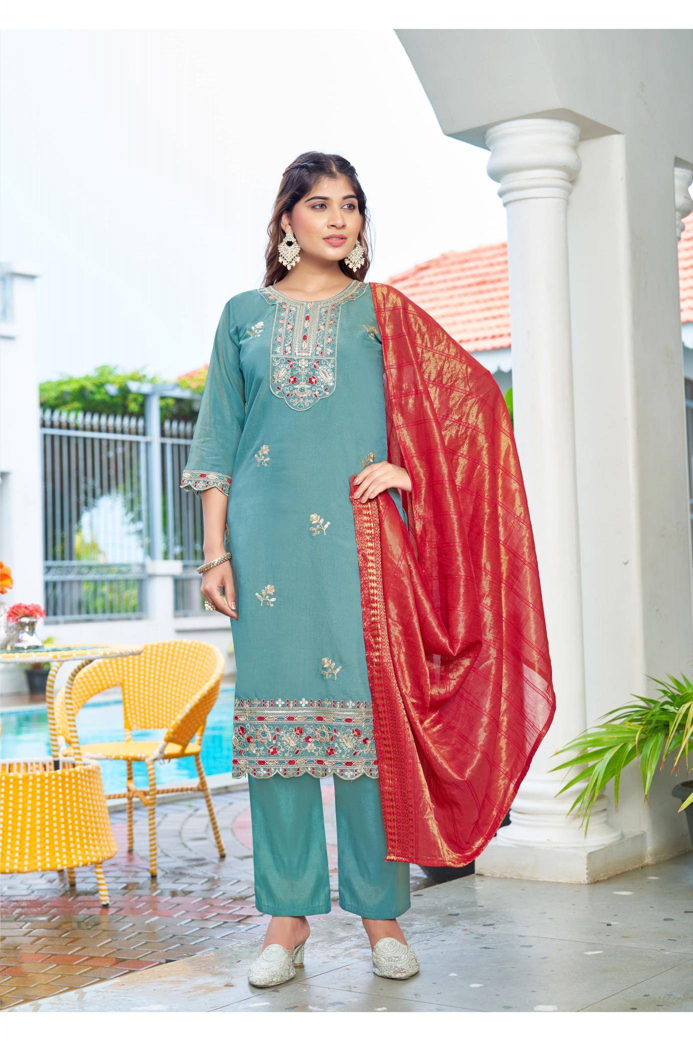 Ossm mahek Kurtis wholesale price