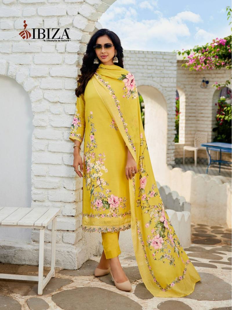 Ibiza Tunic Bemberg Maslin Best deals on salwar kameez in Mumbai