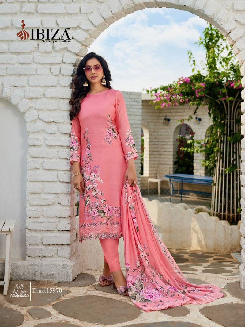 Ibiza Tunic Bemberg Maslin Best deals on salwar kameez in Mumbai
