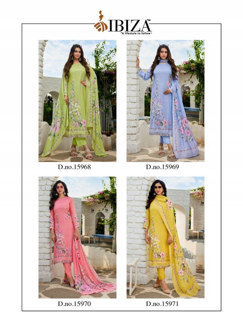 Ibiza Tunic Bemberg Maslin Best deals on salwar kameez in Mumbai