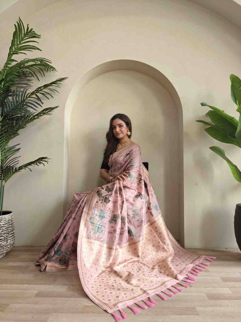 Kc 4026 Festive Wear Cotton Kolkata saree suppliers