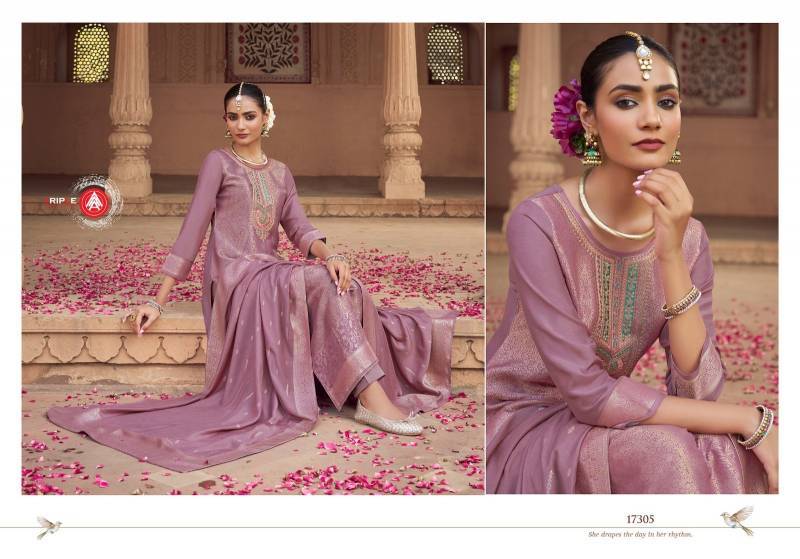 Triple Aaa Debotri Vol 2 Indian dress material wholesale online