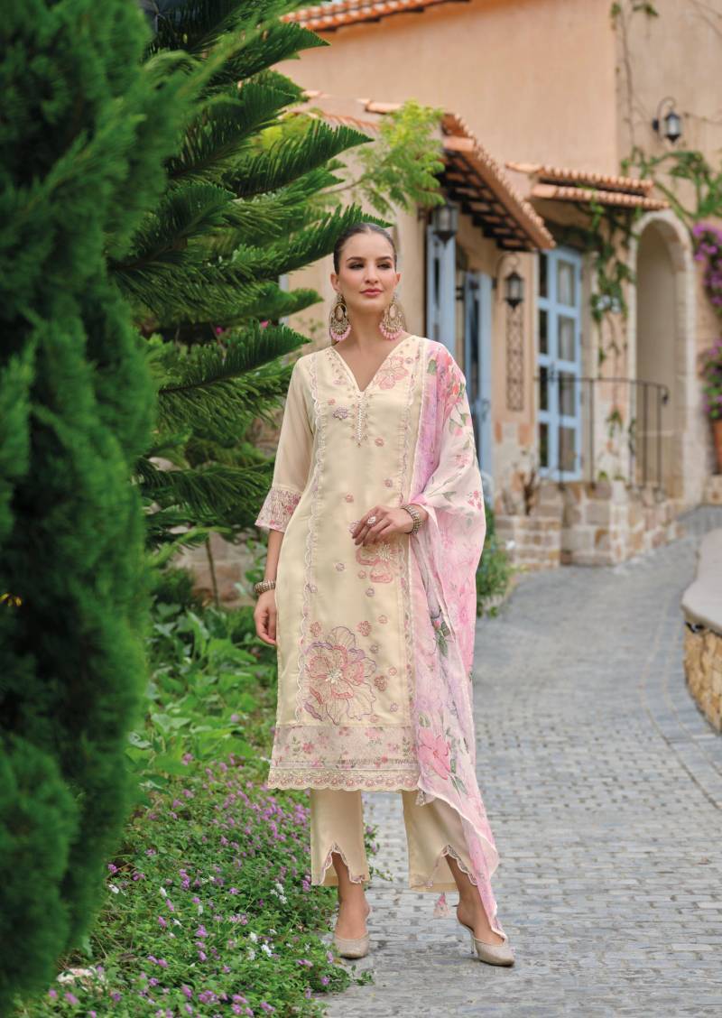 Lady Leela Inaya Vol 3 Mumbai kurti exporters