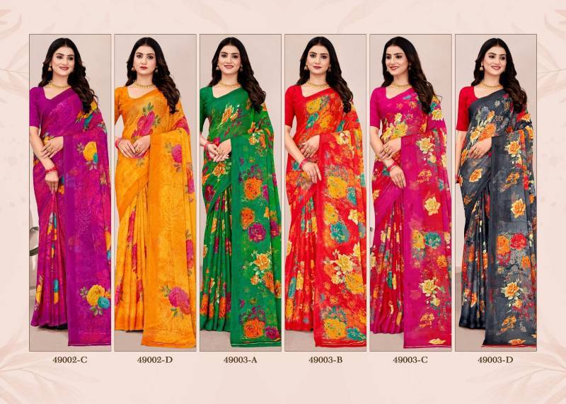Ruchi Star Chiffon 201 wholesale in Delhi