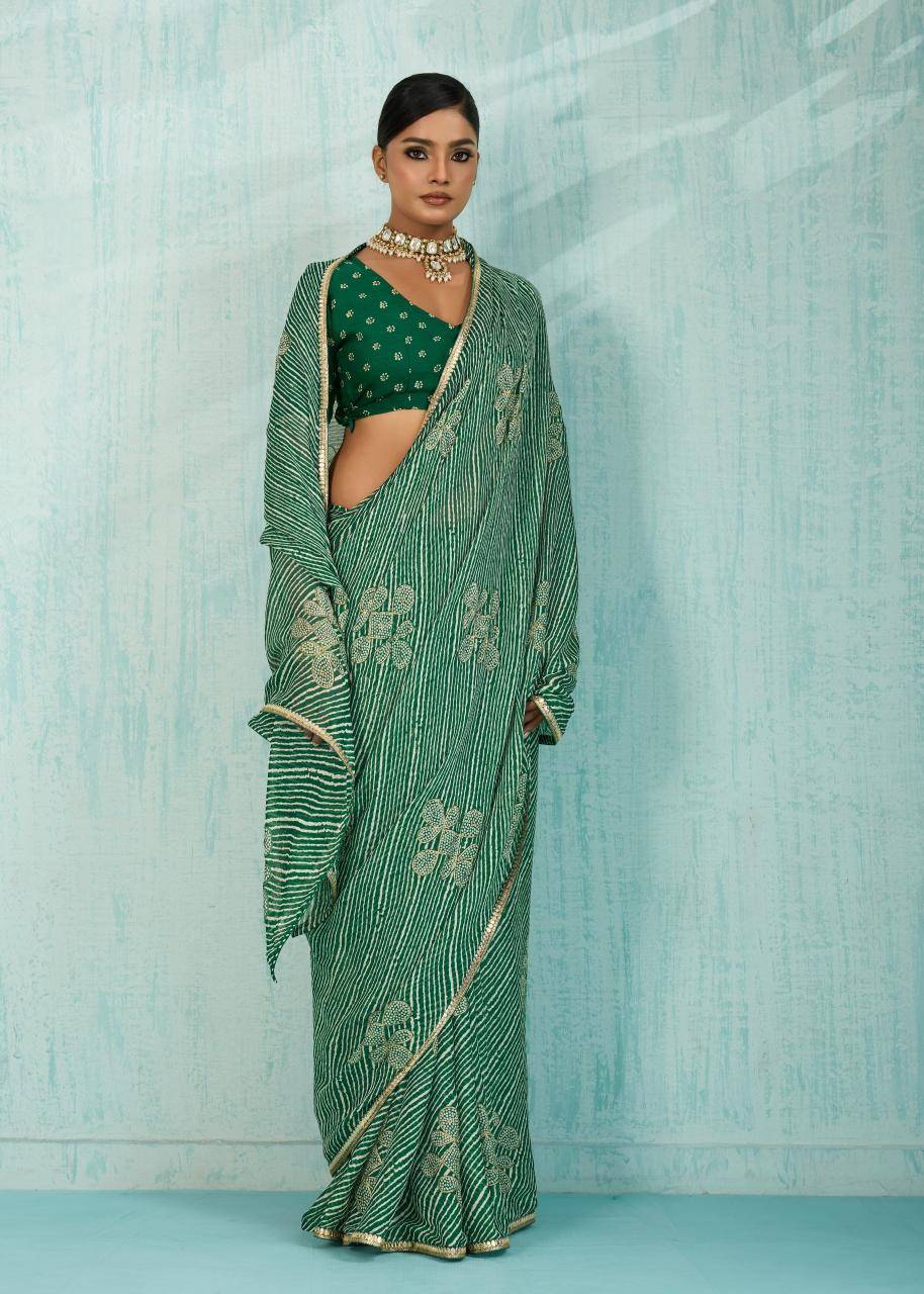 Shorya violin Saree wholesale suppliers in Pune