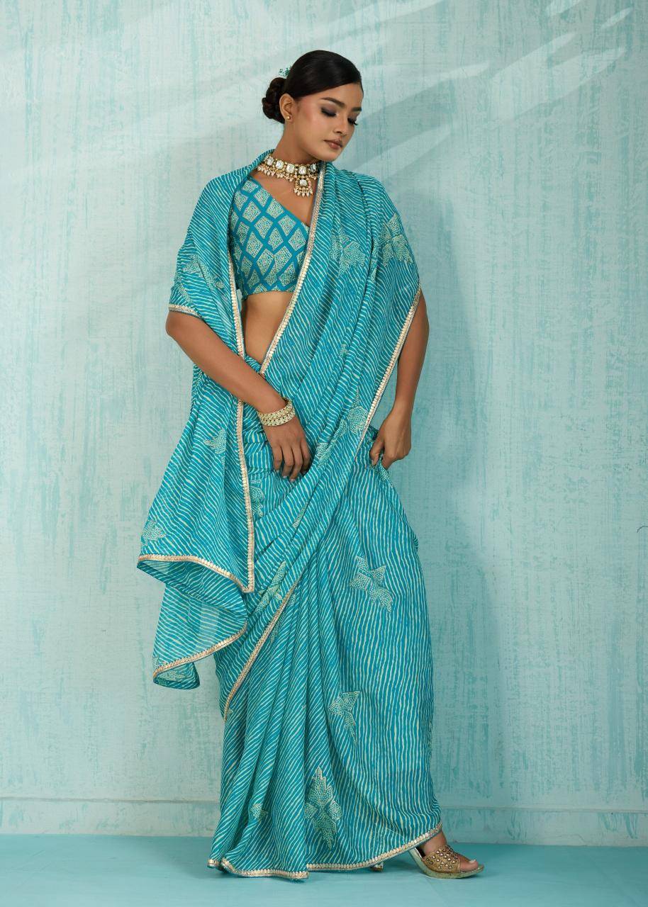 Shorya violin Saree wholesale suppliers in Pune