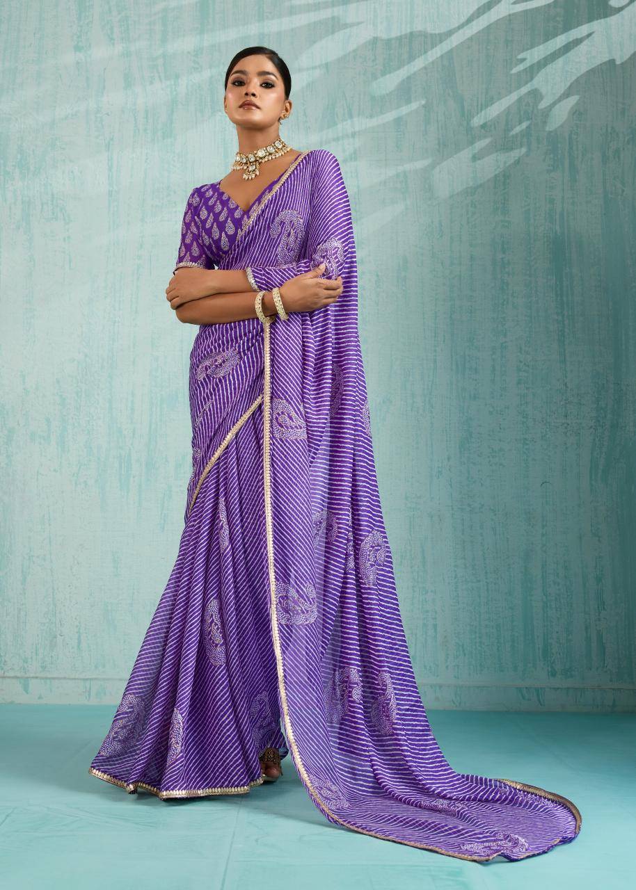 Shorya violin Saree wholesale suppliers in Pune