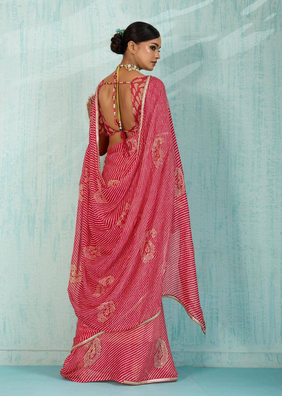 Shorya violin Saree wholesale suppliers in Pune