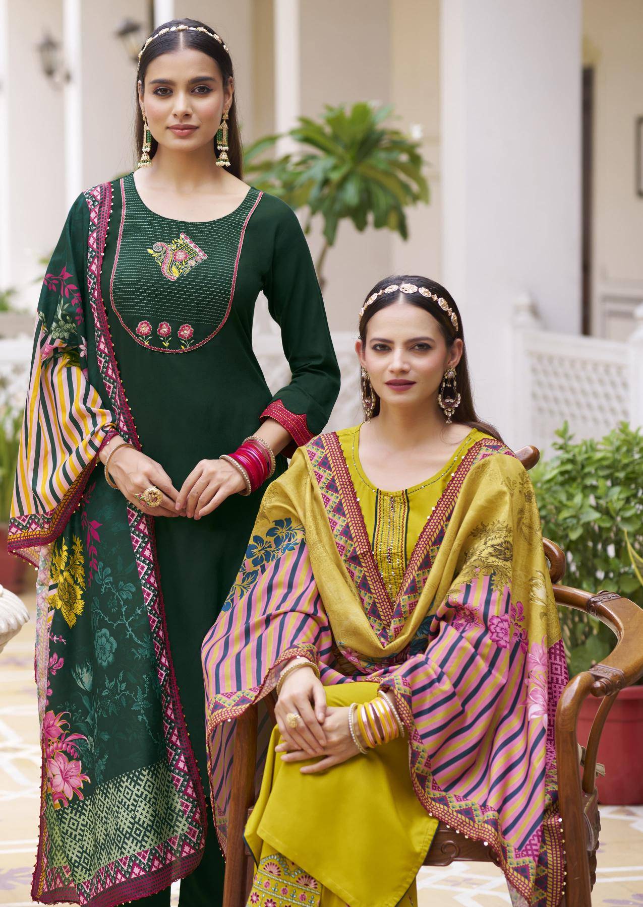 Karissa vidisha vol 10 Wholesale kurtis for retail shops