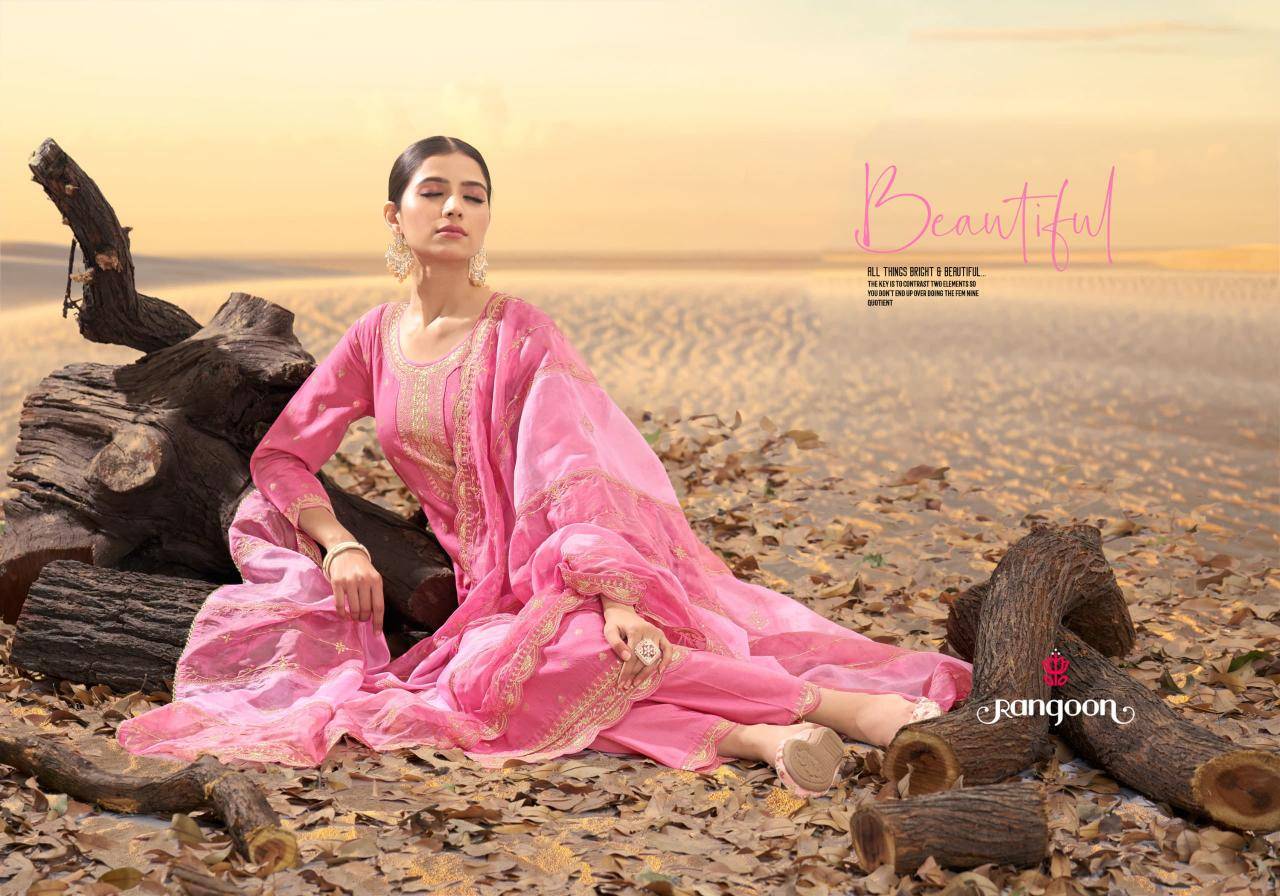 Rangoon maya Printed kurti wholesale