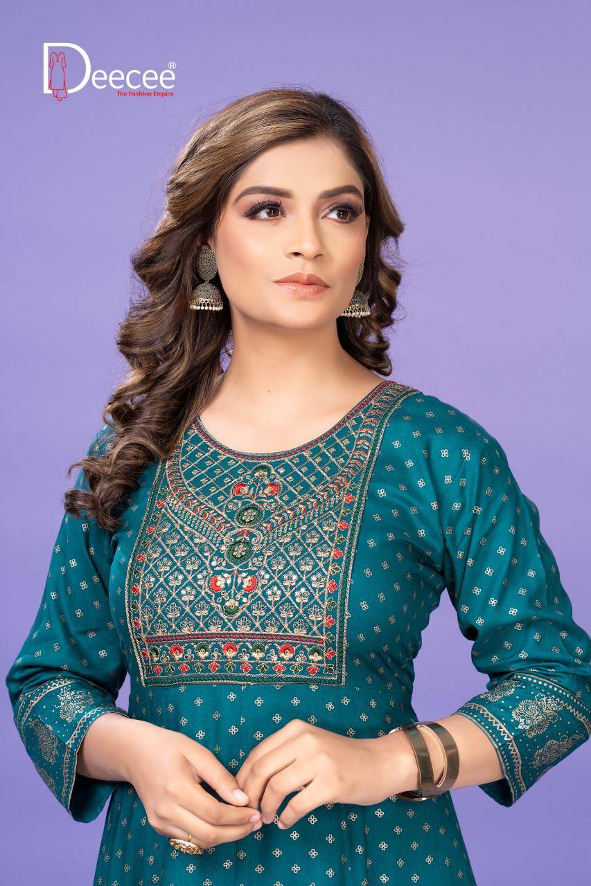 Deecee mausam Kurta wholesale in India