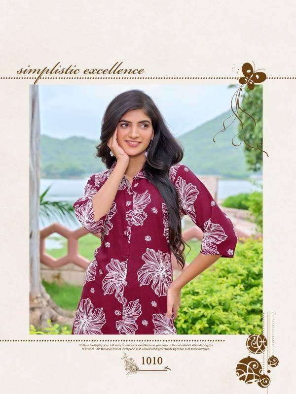 Paavi shivu vol 2 wholesale kurti in india online