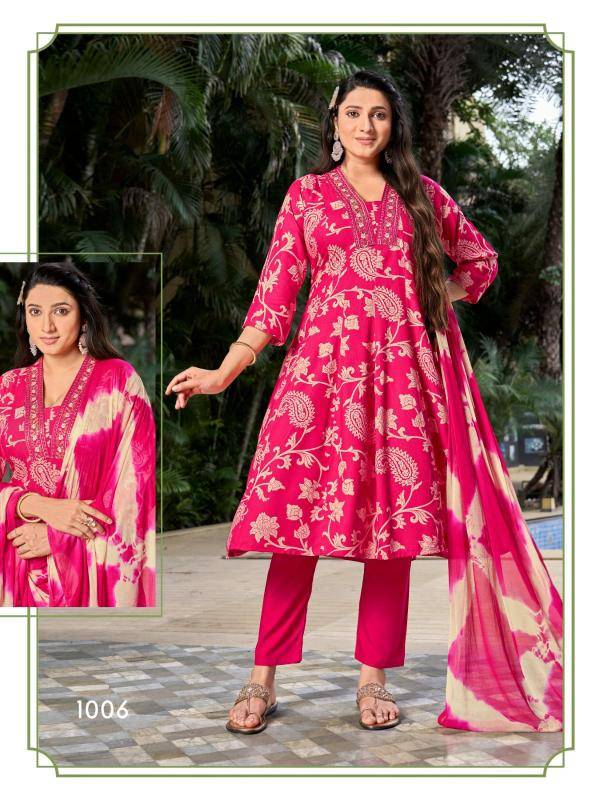 Sankheswer affeirs vol 1 Kurti wholesalers in Jaipur