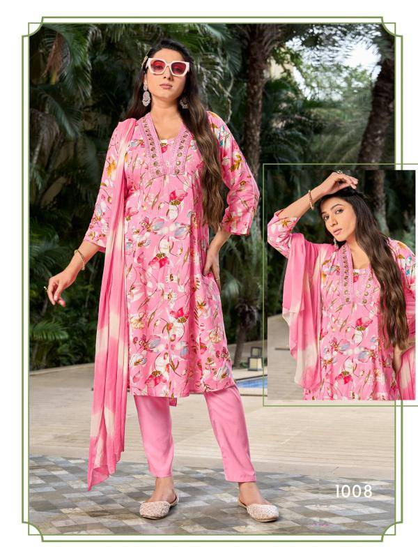 Sankheswer affeirs vol 1 Kurti wholesalers in Jaipur