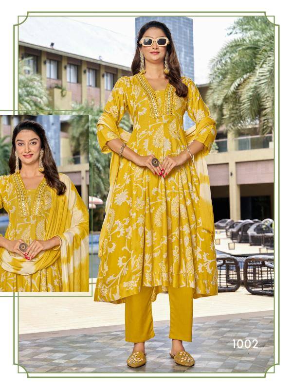 Sankheswer affeirs vol 1 Kurti wholesalers in Jaipur
