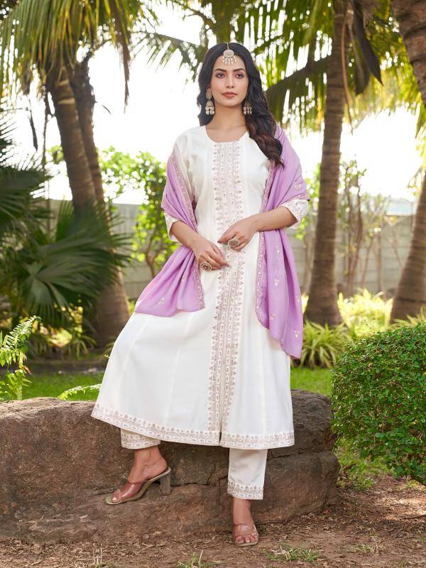 Aanchi bhavini Kurti wholesalers in Surat