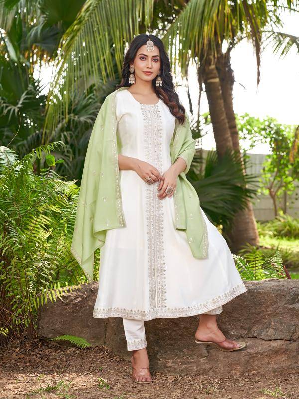 Aanchi bhavini Kurti wholesalers in Surat