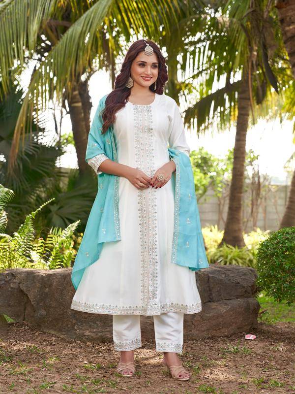 Aanchi bhavini Kurti wholesalers in Surat