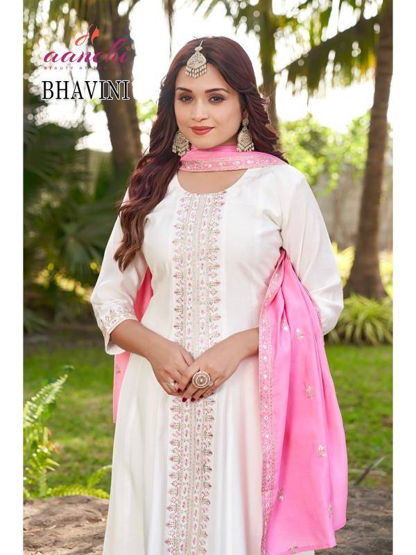 Aanchi bhavini Kurti wholesalers in Surat