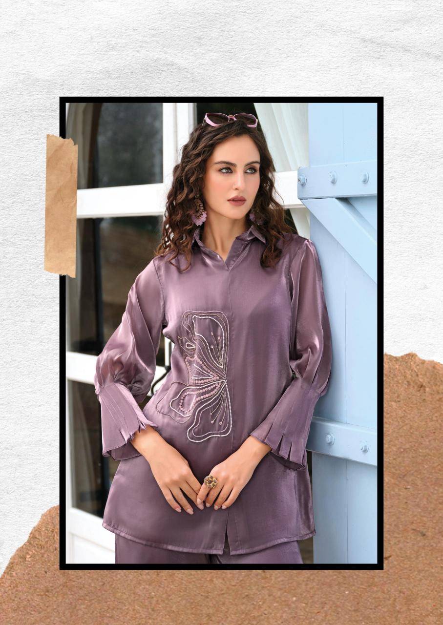 Lady leela marbles vol 7 Surat kurti market