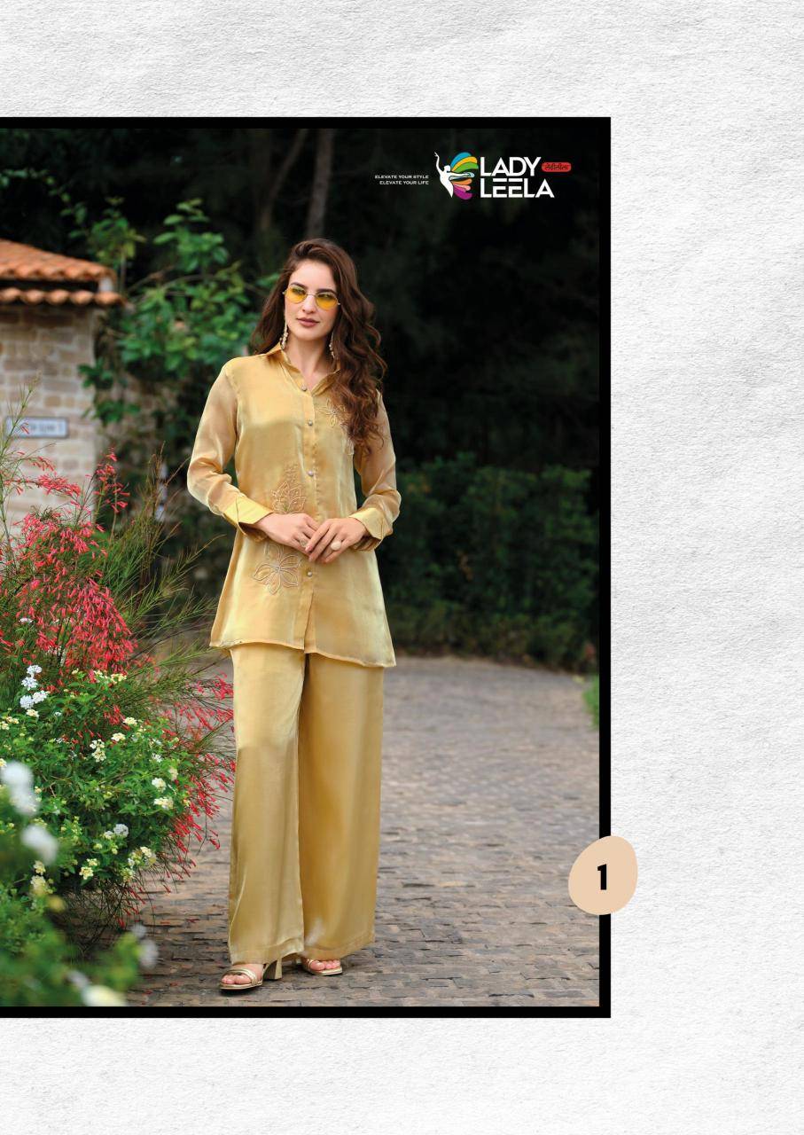 Lady leela marbles vol 7 Surat kurti market