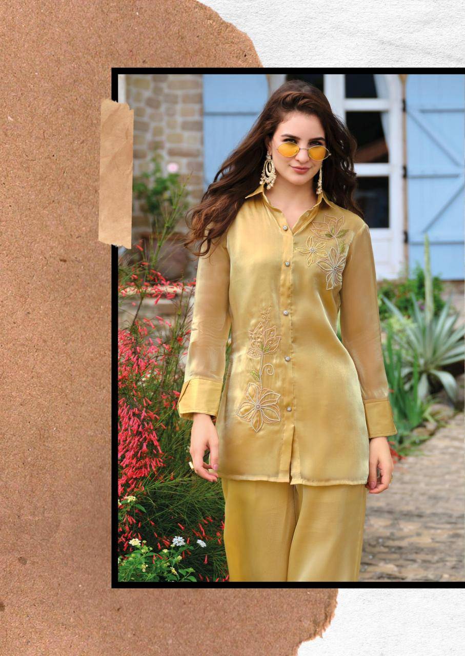 Lady leela marbles vol 7 Surat kurti market