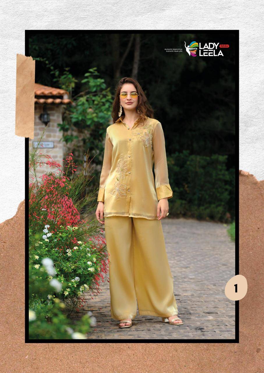 Lady leela marbles vol 7 Surat kurti market