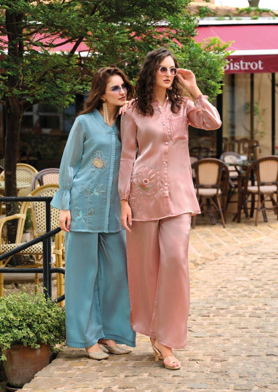 Lady leela marbles vol 7 Surat kurti market