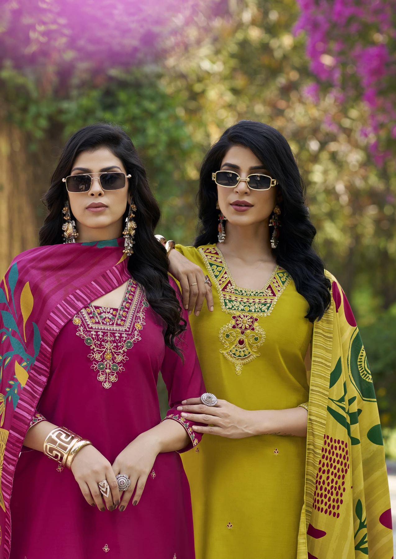 Woodee miralee Kurtis wholesale price in Surat