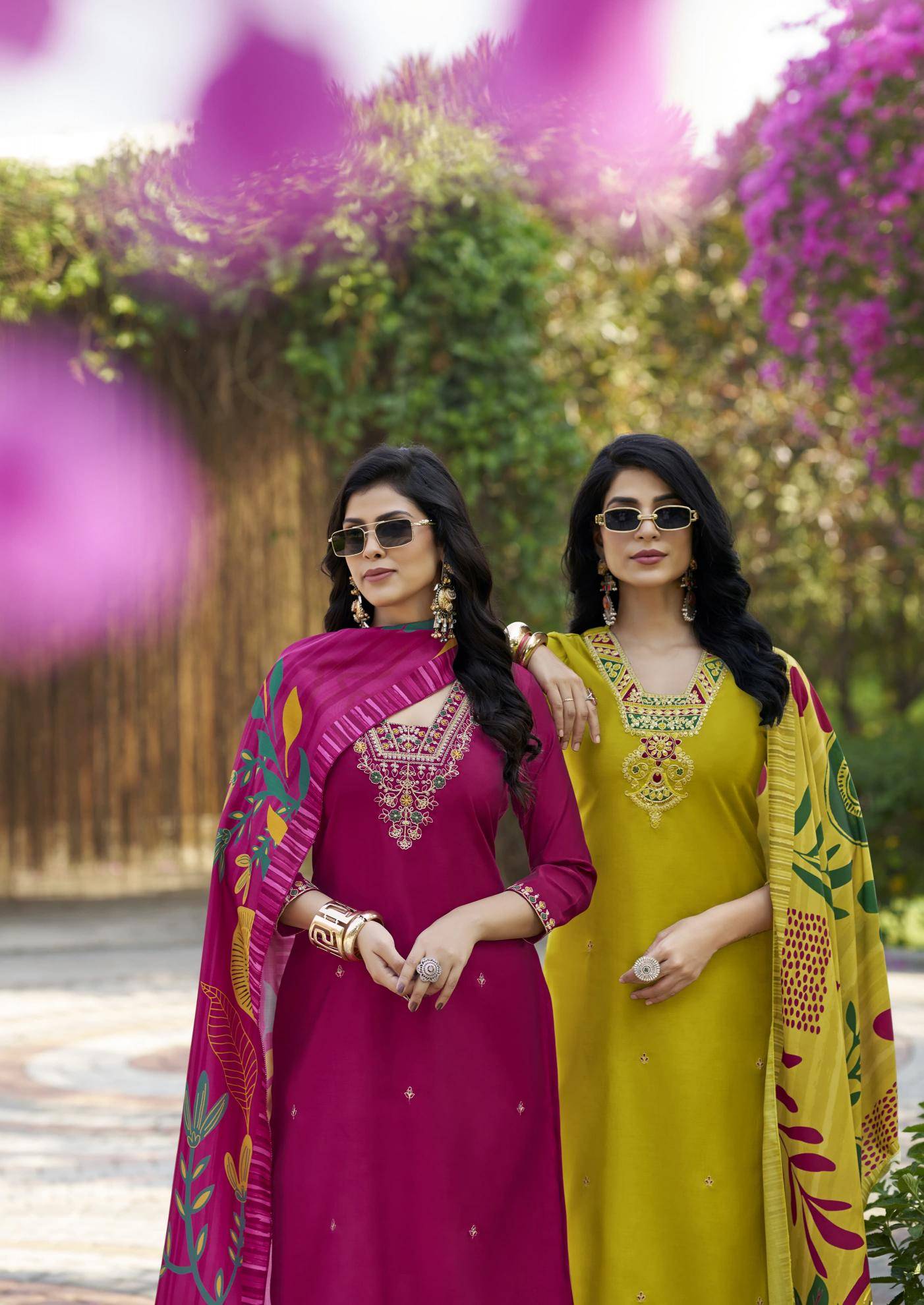 Woodee miralee Kurtis wholesale price in Surat