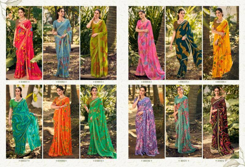 Vipul urvashi Saree wholesalers in India