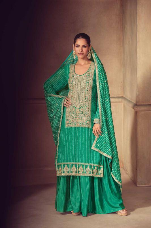 Gulkayra designer mrunal Salwar Kameez exports from India