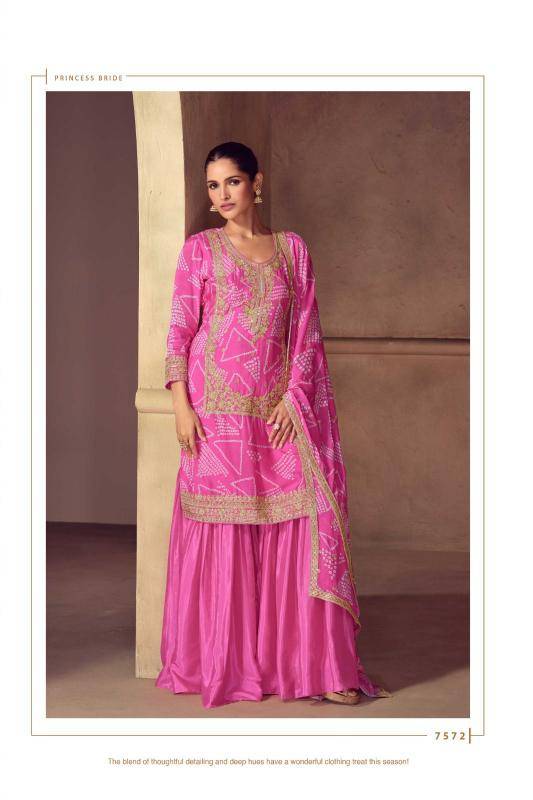 Gulkayra designer mrunal Salwar Kameez exports from India