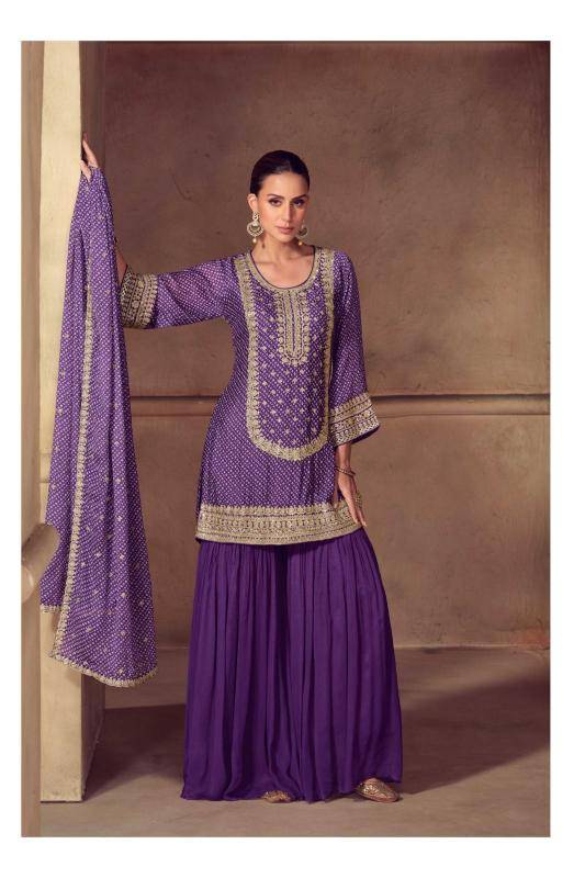Gulkayra designer mrunal Salwar Kameez exports from India