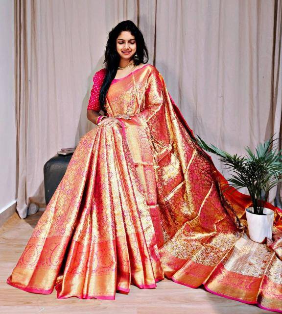 Malhar aakshi-vol-3 Wholesale saree market in Indore