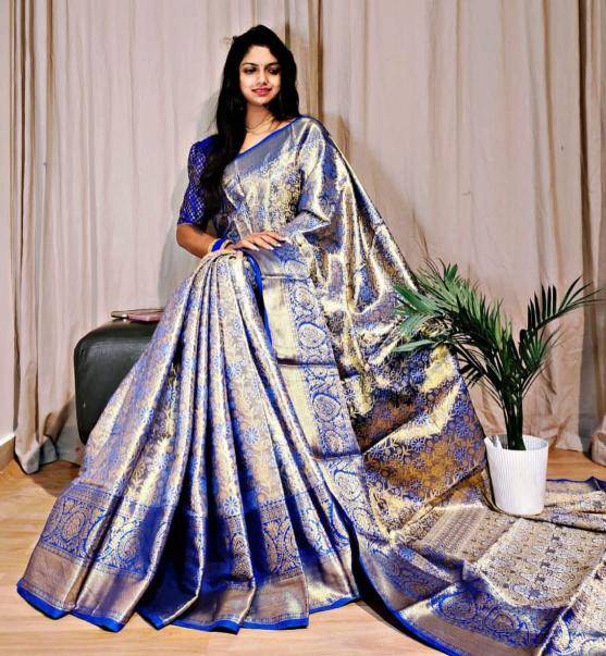 Malhar aakshi-vol-3 Wholesale saree market in Indore