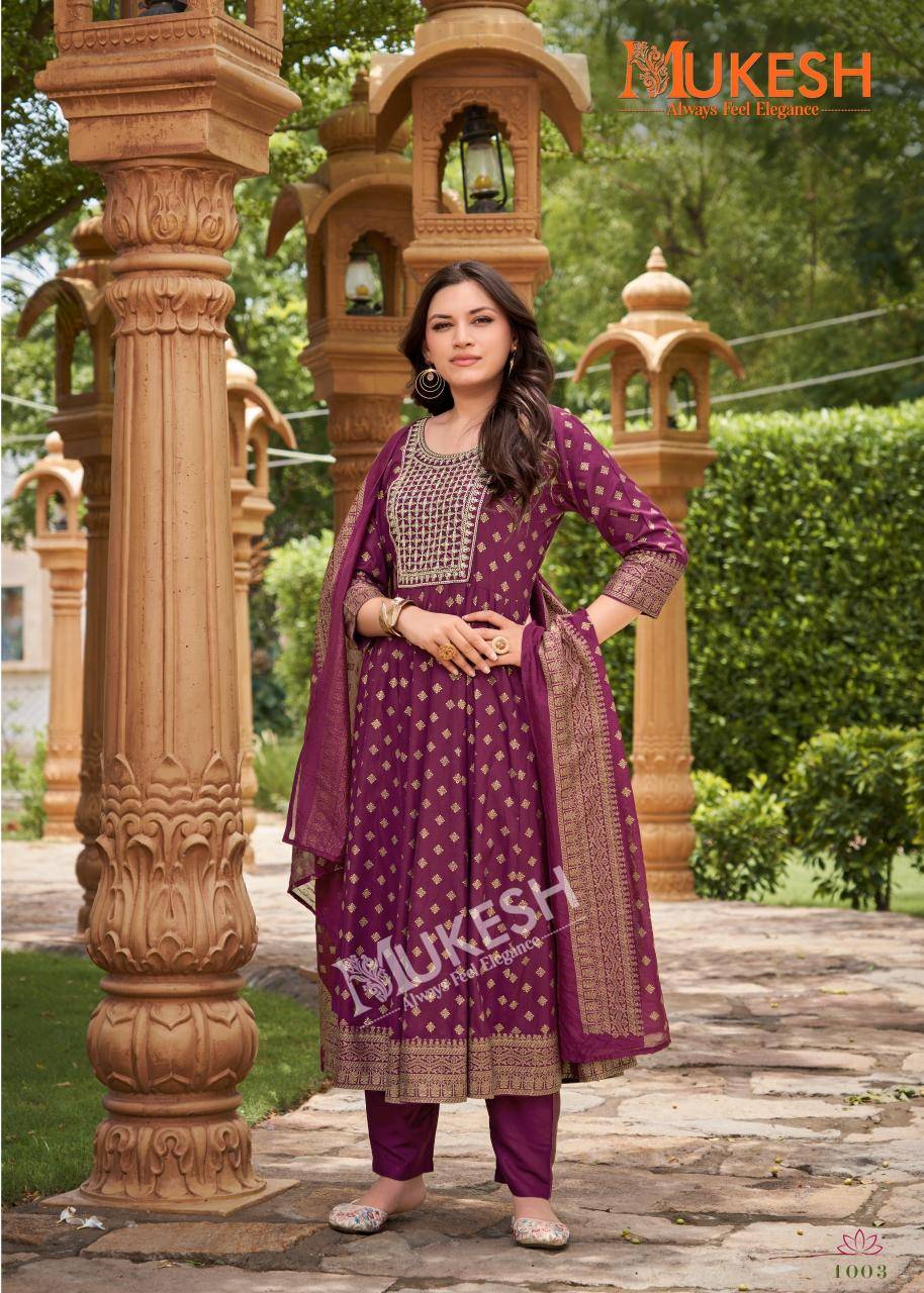 Mukesh gauri Wholesale kurtis in Bangalore with price