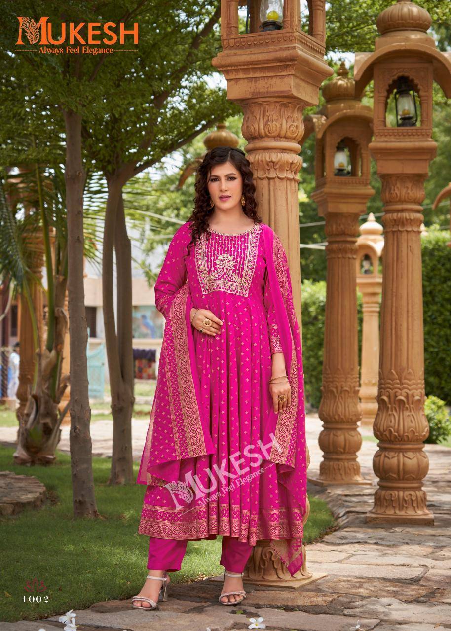 Mukesh gauri Wholesale kurtis in Bangalore with price