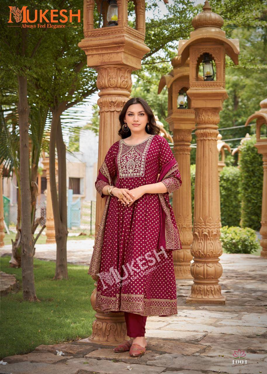 Mukesh gauri Wholesale kurtis in Bangalore with price