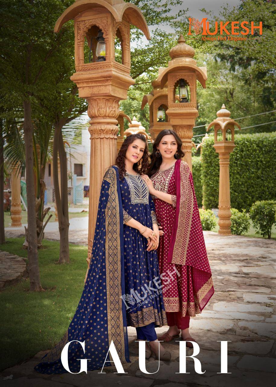 Mukesh gauri Wholesale kurtis in Bangalore with price